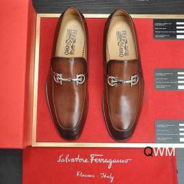 Picture of Ferragamo Shoes _SKUFerragamosz38-452CWM12075293